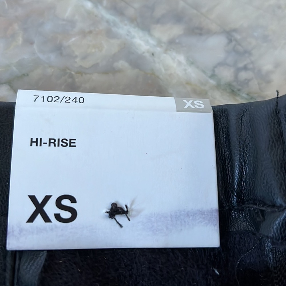 Zara Leggings - Picture 3 of 9